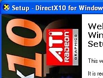 directx runtime installer windows 10